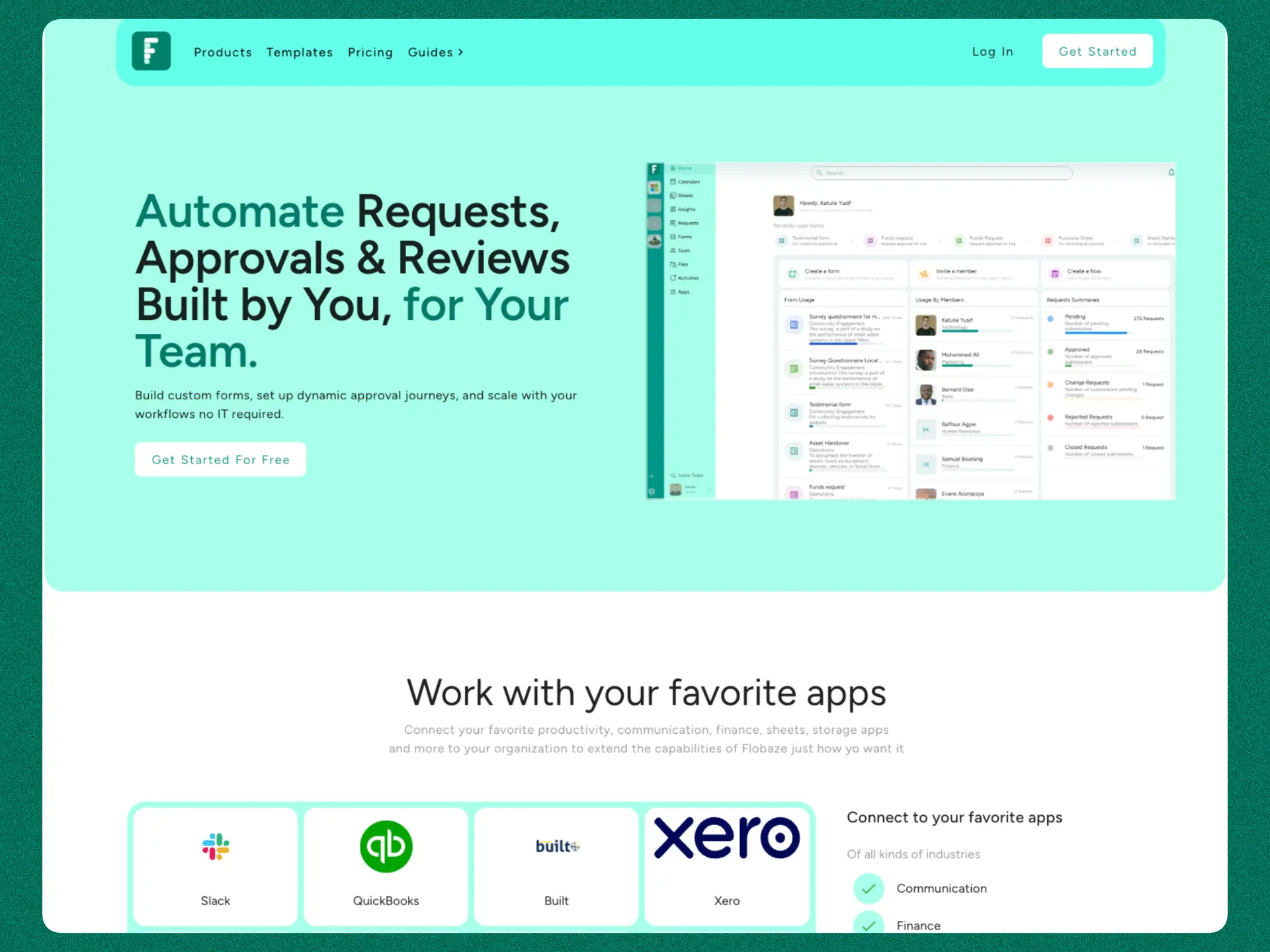 Project Screenshot