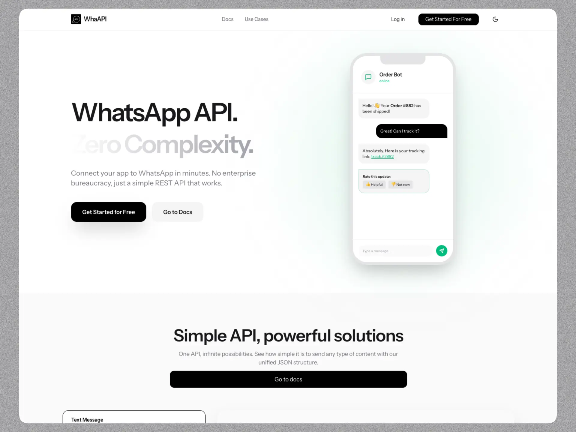 Project Screenshot